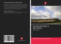 Formas De Activar A Agricultura Agricultura Dilsabo Dzhuraevna Rustamova Buch