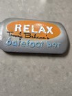Tommy Bahama  Cast Iron Bottle Opener. New Old Stock VINTAGE  — photo 6