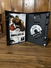 TESTED 9/10 DISC NEAR MINT CIB COMPLETE MAUAL NBA Live 06 2006 Nintendo Gamecube