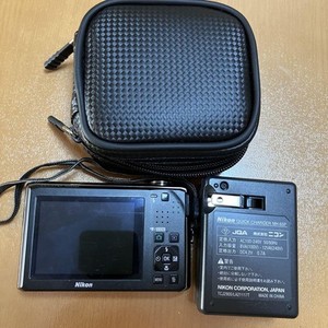 Nikon Coolpix S 1000 Pj | eBay Nikon Coolpix S 1000 Pj | eBay