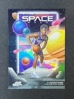 2025 Topps Cosmic Chrome VJ Edgecombe Refractor (RAW)