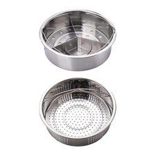 Panier Vapeur En Inox pour Légumes, Ustensiles de Cuisine, Cuisson à La Vapeur