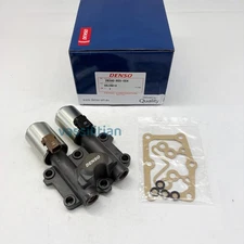 DENSO Transmission Dual Linear Shift Solenoid 28260-RG5-004 for Honda Fit LX 1.8