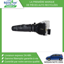 Clignotant Nissan NOTE