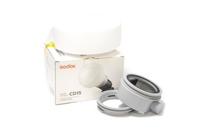 GODOX ML-CD15 Foto Video Zubehör