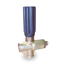 Dayton 1Mda5 Valve,  Regulating, 0-9 Gpm