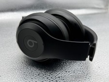 BEATS BY DR. DRE STUDIO PRO WIRELESS NC OVER-EAR HEADPHONES - BLACK 