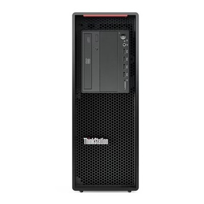 Lenovo Thinkstation P520 PC Xeon W-2125 Quadro P1000 64GB RAM 10 TB HDD W11P