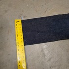 G-Star RAW Dakota Regular Straight Jeans Mens 33x30 Blue Denim Button Fly — photo 9
