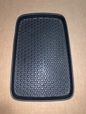 Silverado Tahoe Avalanche Yukon Center Console Armrest Rubber Mat Insert 03-07 Silverado Tahoe Avalanche Yukon Center Console Armrest Rubber Mat Insert 03-07