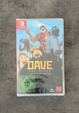 ebay® Auktion 178412675678 | Dave the Diver Anniversary Edition Nintendo Switch Neu OVP Thumbnail of ebay® auction 178412675678 | Dave the Diver Anniversary Edition Nintendo Switch Neu OVP