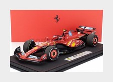 Bbr-Models Bbr241855Cdie-Vet Ferrari - F1 Sf-24 Team Scuderia Ferrari N 55 3Rd M