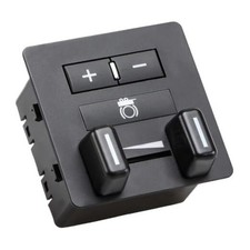 Trailer Brake Control Switch Assembly Compatible with Chevy Silverado 15926102