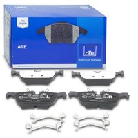 ATE BremsbelÄGe Volvo S60 224 S90 234 V60 225 227 V90 235 236 XC60 246