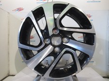 Jantes Peugeot 108