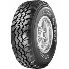Tire Maxxis Buckshot Mudder 23575r15 105q Mt Mt Mud