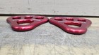 Lot of 2 -Yates Rescue Rigger (RED) 10M/45kN — photo 6