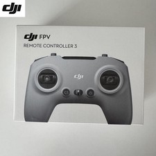 DJI FPV Remote Controller 3 for Avata 2/Neo 2/Neo Unopened 10 Hour Battery Life