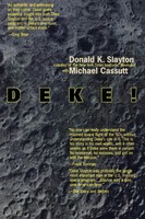 Donald K. Slayton (U. A.) | Deke! | Taschenbuch | Englisch (1995)