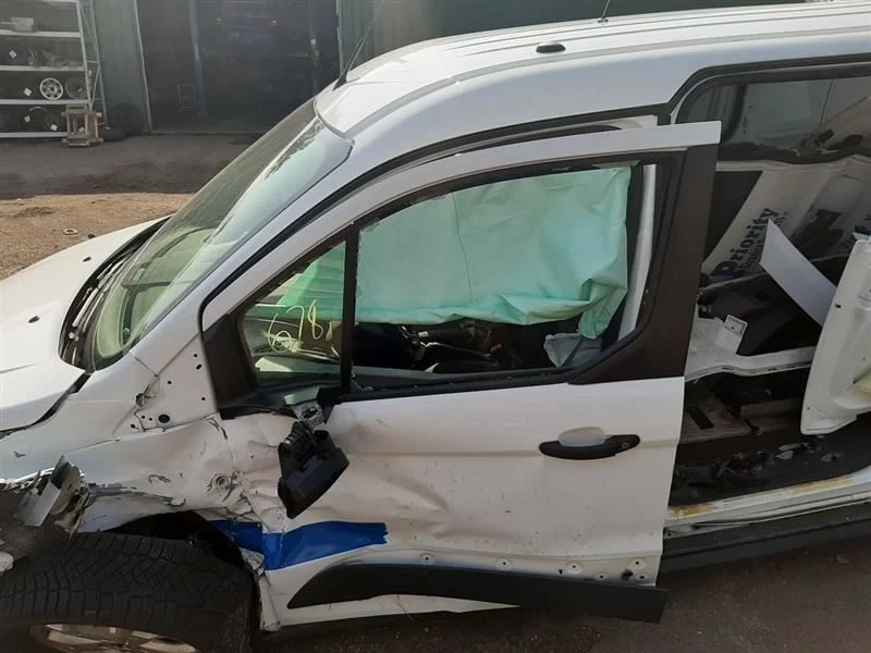 Cylinder Head 2.5L Gasoline Fits 17-18 TRANSIT CONNECT 548521 - Image 4 of 4