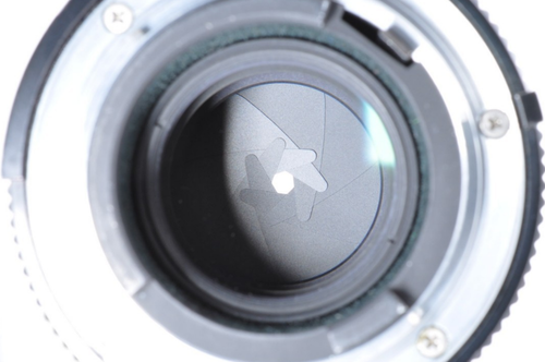Nikon Ai Nikkor 135 mm F/3.5 [fast neuwertig] MF manueller Fokus Objektiv aus Japan #0223 - Bild 8 von 17