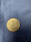 1934 Peace Silver Dollar Coin
