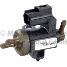 AGR-Ventil Abgassteuerung PIERBURG 7.05917.09.0 12V für FORD TRANSIT V363 FED F3