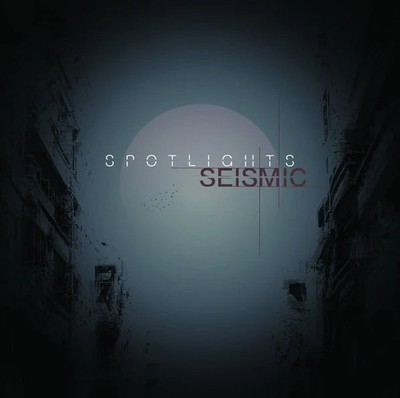 Spotlights (3) - Seismic - CD