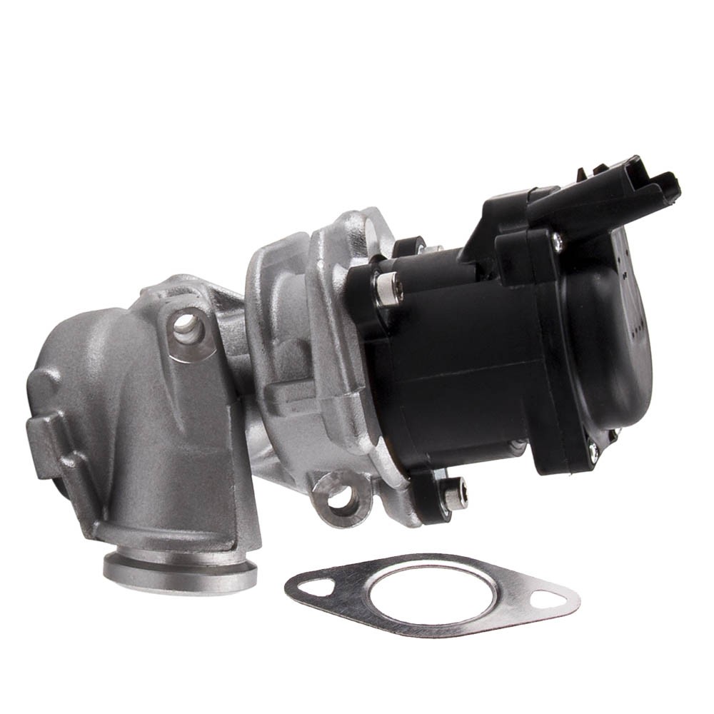 1x EGR Valve For VOLVO C30 S40 S80 V50 V70 D4164T 31259249 31293171 36001412