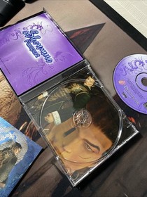 Shenmue For Sega Dreamcast 100% CIB  4-Disc & 2-Manuals VERY CLEAN