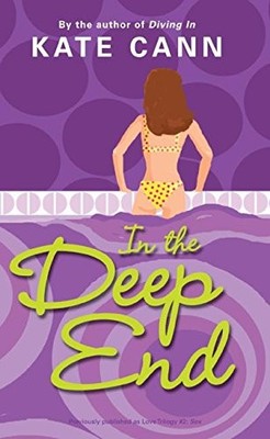 In the Deep End - paperback Cann, Kate