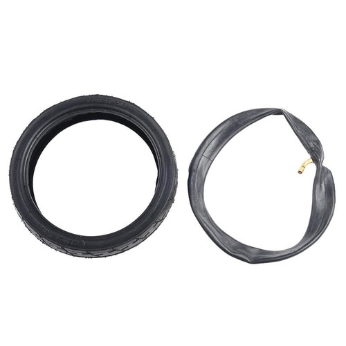 Trolley Baby Carriage 80g/420g/500g Black Inner Tube/outer Tire 270X47-203 - Picture 24 of 56