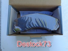 Plaquette de frein Mitsubishi MONTERO