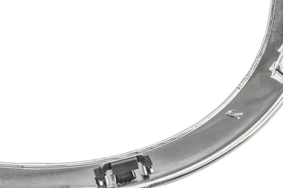 Anillo de ajuste de faros URO Parts 51137300632 para Mini Cooper 14-20 Foto 4 de 4