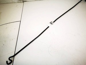 MOTORHAUBEN STÜTZE  Ford Transit Custom DE2424516-17