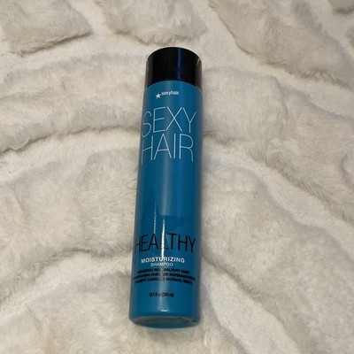 Healthy Sexy Hair Moisturizing Shampoo 300ml