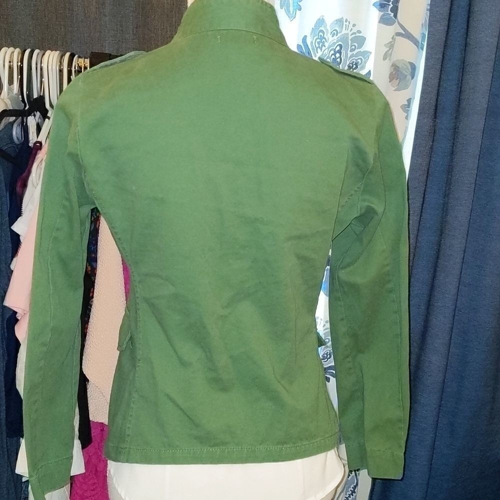 Bongo Jacket - image 9