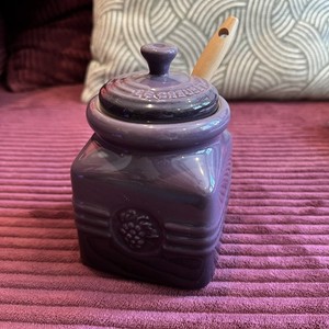 Le Creuset Jam for sale | eBay