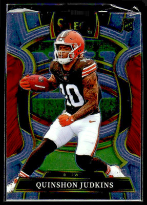 2025 Select Football Base Cards Pick Your Card MIN ORDER 2 cards or be cancelled