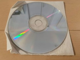 SEGA Saturn Flash Demo Vol.29 Trial Version Software Used