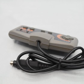 NEC PC Engine CoreGrafx II PI-TG7 Console Controller AV AC Tested NTSC-J Japan