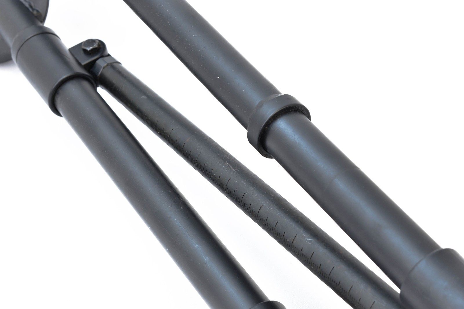 AimSports M2 Replica M1919 Usgi Tripod, Black BPG3