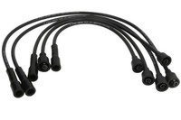 Engitech ZüNdleitungssatz ENT910486 FüR Abarth Passend FüR Fiat