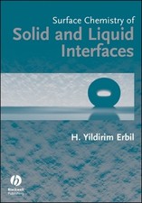 Husnu Yildirim  Surface Chemistry of Solid an...
