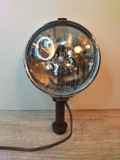 Lucas Sealed Beam HeadLight - FT/LR6/9 Holden Logo