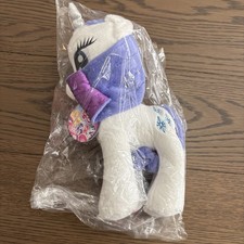 Nuevo con etiquetas Aurora World My Little Pony 10 pulgadas rareza