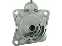 As-Pl Anlasser Starter 2.5 Kw FüR Land Rover Defender Station Wagon L316