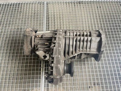 Volkswagen Touareg I 2005 Verteilergetriebe OAD341010T Diesel 128kW LIU29136