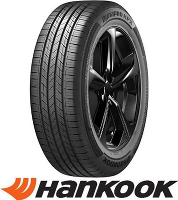 Hankook Dynapro HPX RA43 XL FSL 245/45 R19 102W Sommerreifen