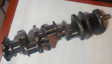Small Block Chevy 327 Cu. In. Large Journal Crankshaft - Fresh Grind .010.010